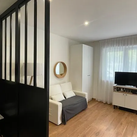 Loft Cosy Apartmán Grilly