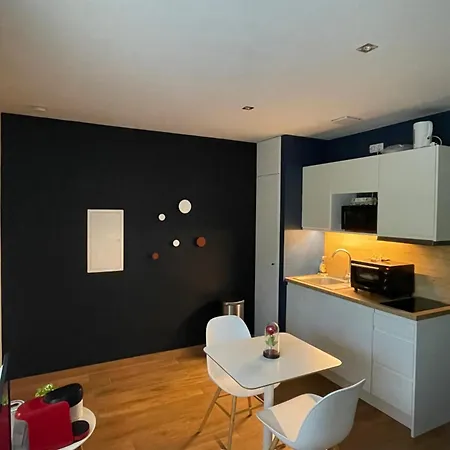 Loft Cosy Apartment *