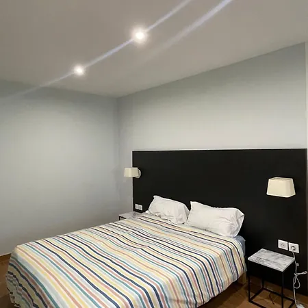 Apartment Loft Cosy
